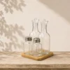 SET ACEITERA VINAGRERA SALERO PIMENTERO