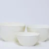 SET 3 BOL MEZCLA BLANCO