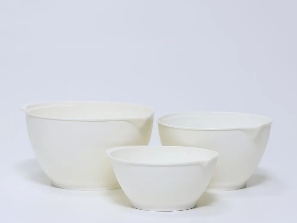 SET 3 BOL MEZCLA BLANCO