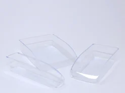 SET 3 ORGANIZADORES TRANSPARENTES