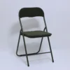 SILLA PLEGABLE RIBCORD VERDE