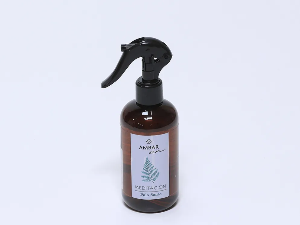 SPRAY AMBAR ZEN PALO SANTO 225ML