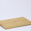 TABLA CORTAR BAMBU CUBRE ENCIMERA GRANDE