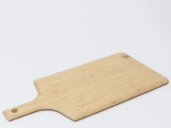 TABLA CORTAR BAMBU 58X28CM