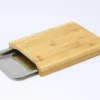 TABLA DE CORTE BAMBU 35X25CM