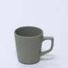 TAZA DESAYUNO RAYAS TOPO 420ML