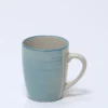 TAZA 300ML ESPIRAL AZUL
