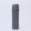 TERMO 450ML ACERO GRIS