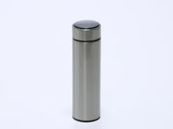 TERMO TERMOMETRO DIGITAL ACERO 450ML