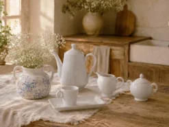 TETERA PORCELANA 1100ML