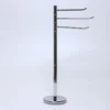 TOALLERO METAL INOX