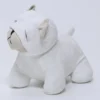 TOPE PUERTA BULLDOG BLANCO