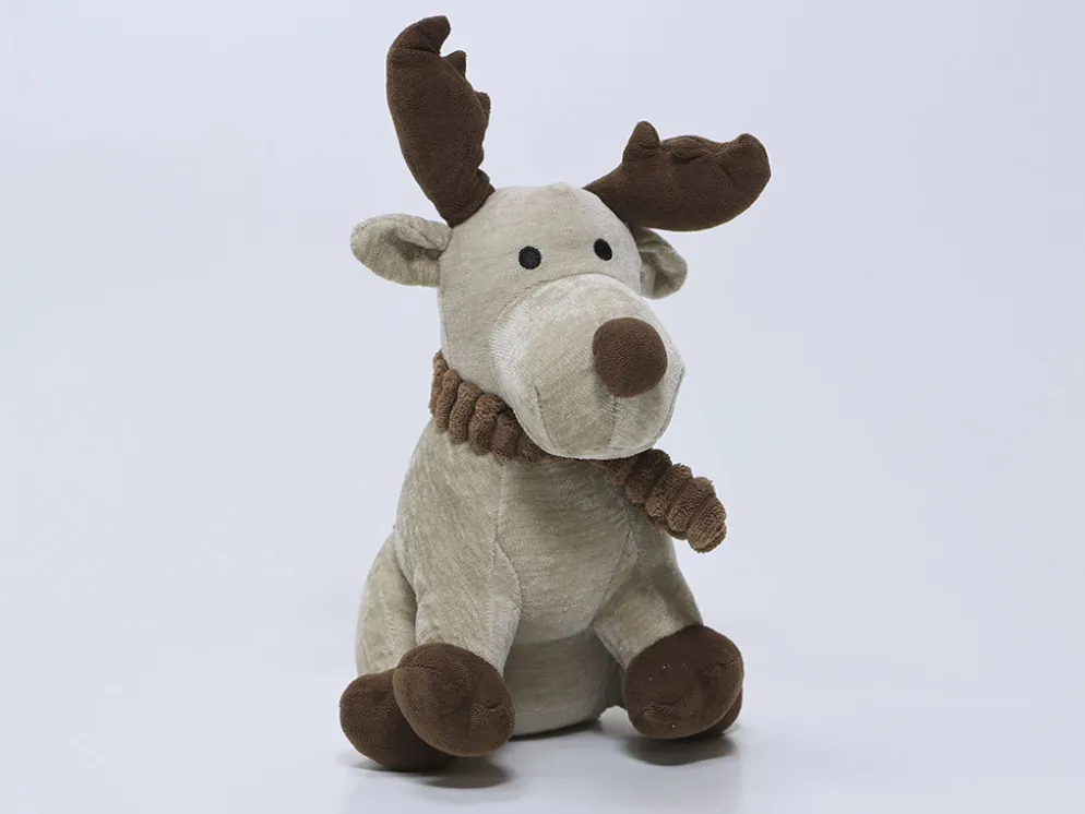TOPE PUERTA RENO BEIGE 31CM