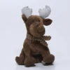 TOPE PUERTA RENO MARRON 31CM