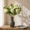 VARA DALIA CREMA 62CM