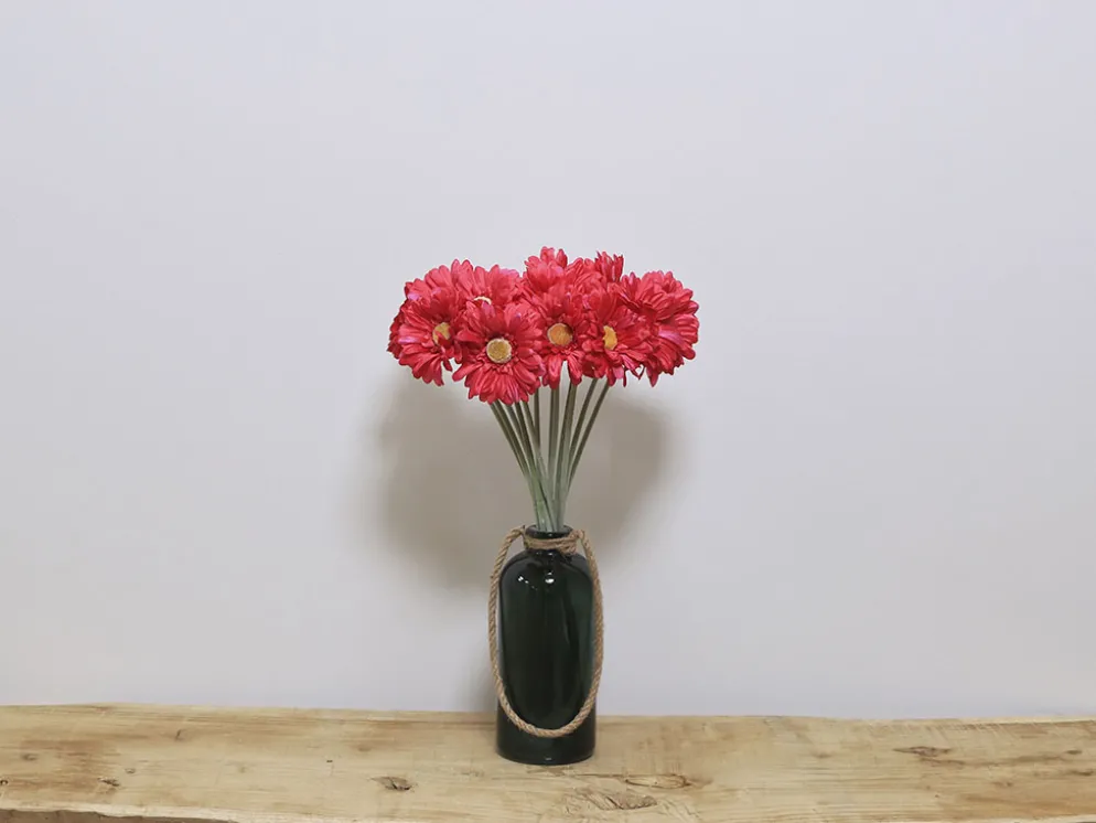 VARA GERBERA FUCSIA