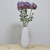VARA PEONIA DRY LILA 58CM