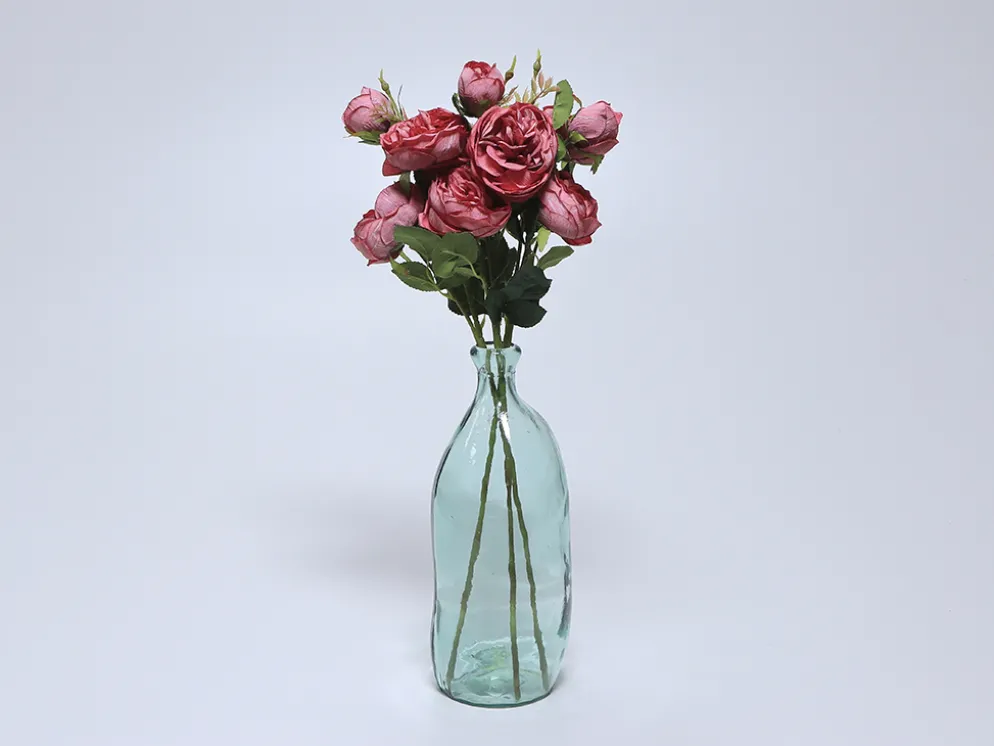 VARA PEONIA X3 FUCSIA