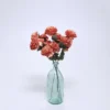 VARA PEONIA X3 NARANJA