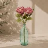VARA ROSA 43CM BURDEOS