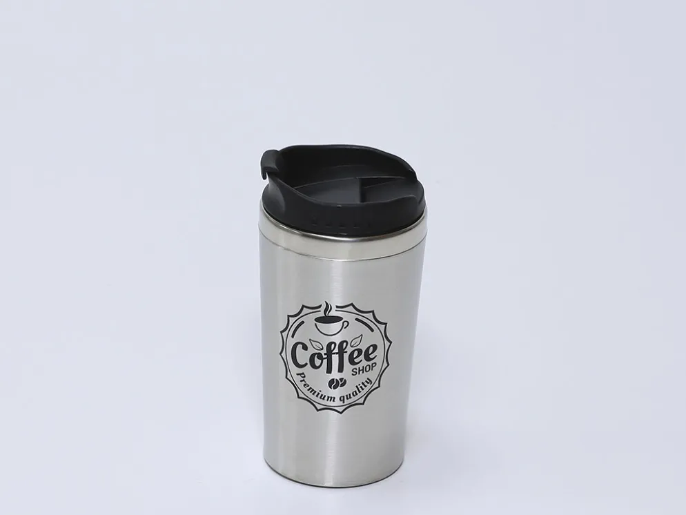 VASO INOX COFFEE A 450ML