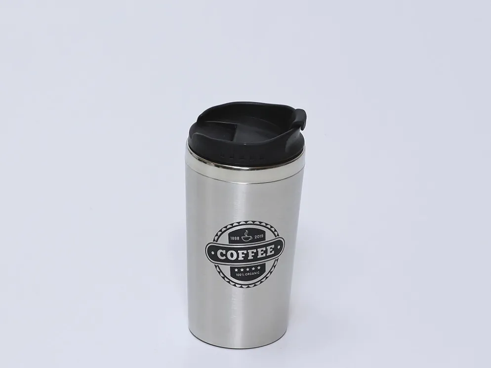 VASO INOX COFFEE B 450ML