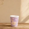 VASO MELAMINA 250ML CISNE