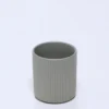 VASO MULTIFUNCION RAYAS TOPO 270ML
