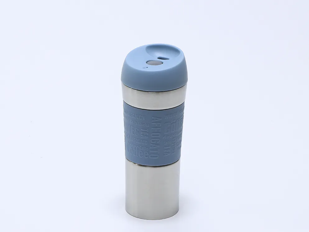 VASO TERMO 350ML AZUL
