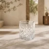 VASO TROQUELADO 350ML TRANSPARENTE