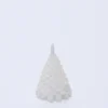 VELA LED ABETO NATURAL 11CM