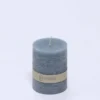 VELA PILLAR 6X8 AZUL