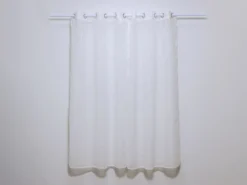 VISILLO DE COCINA CUADROS 100X150 (2 HOJAS VENTANA)