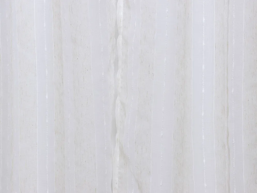 VISILLO DE COCINA RAYA LINO 100X150 (2 HOJAS VENTANA)