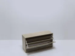 ZAPATERO 1 PUERTA 80X27X41CM